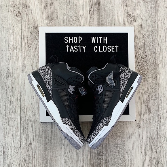 Nike jordan spizike sneakers - Picture 4 of 7